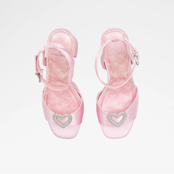 Barbie x ALDO Heels - Picture 4 of 13